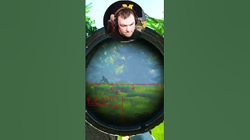 My practice with the PSO Scope is finally starting to pay off....