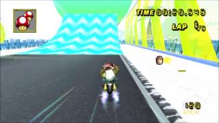 (TAS) Christmas Dream 2 - 37.925 @DeltaMK