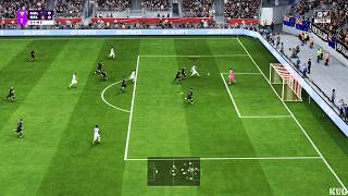 EA SPORTS FC 26 - The World’s Game - New Zealand vs Belgium - Gameplay (PS5 UHD) [4K60FPS]