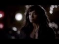 Vampire Diaries 4x19 - Elena tries to kill Bonnie & attacks April & Bonnie tries to kill Elena