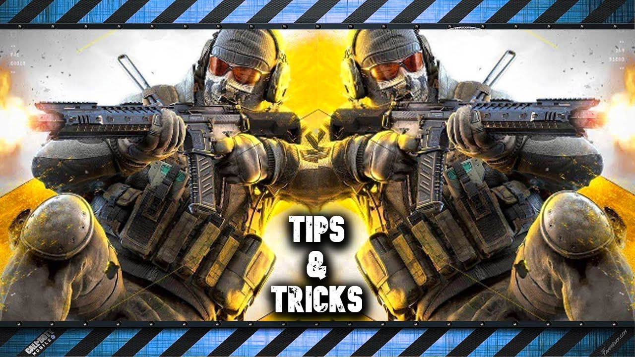 Call of Duty: Mobile Battle Royale Tips