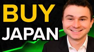 4 Japanese Stocks to Buy Now (Massive Opportunities Ahead)