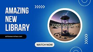 Omnisphere Like Youve Never Heard Before – Convergence!