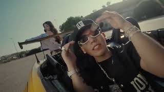 JERE KLEIN X KATTEYES - TODO K VER (VIDEO OFICIAL)∆ 