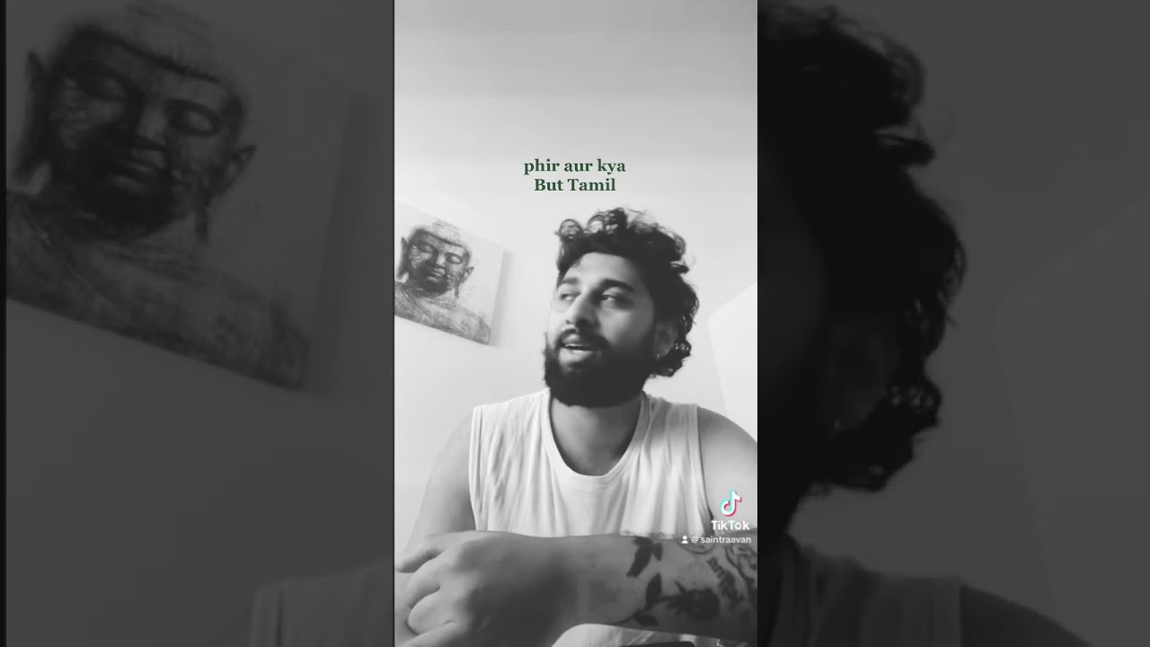 Phir Aur Kya - tamil (Arjit Singh)