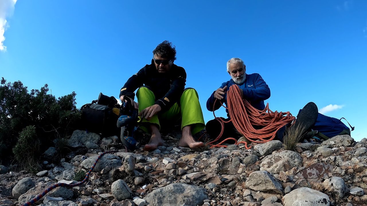 2023 10 28 VIA LA PIULA, MIRANDA SANT PERE