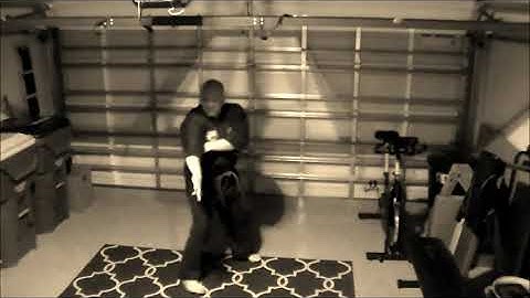 Tang Soo Do Form 6   Pyung Ahn Sam Dan