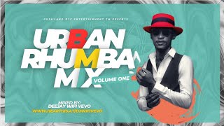Urban Rhumba Vol1 Video Mix Dj Wifi Vevo Sauti Sol Fally Ipupa Yaba Wanavokali Okello Max