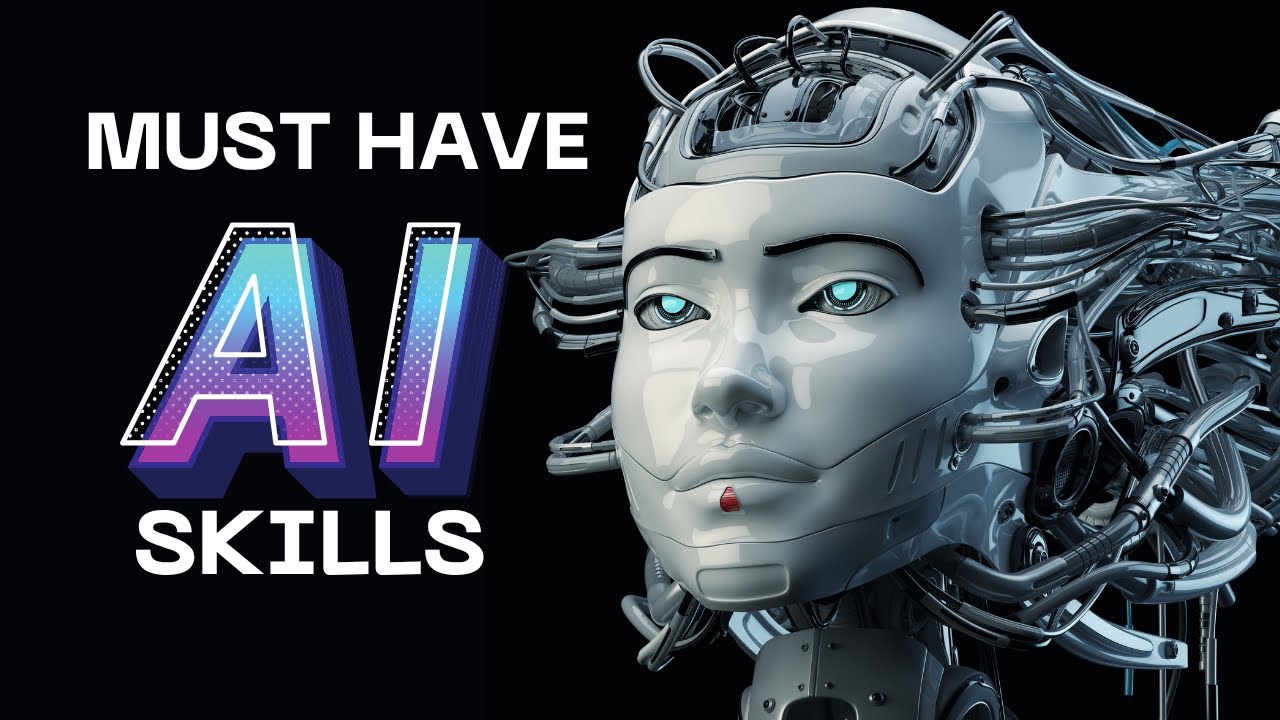 9 AI Skills You Must Learn NOW to Stay Ahead of 97% of People | Future ...