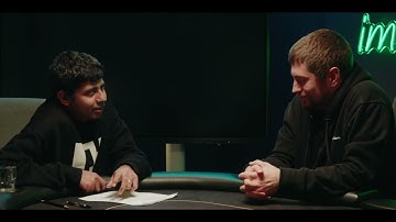 You brought up earlier today this... LayerZero and EigenLayer , Bryan and Sreeram