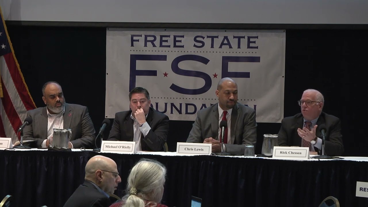 FSF Fifteenth Annual Policy Conference - "Hot (and Important) Topics in Communication Policy"