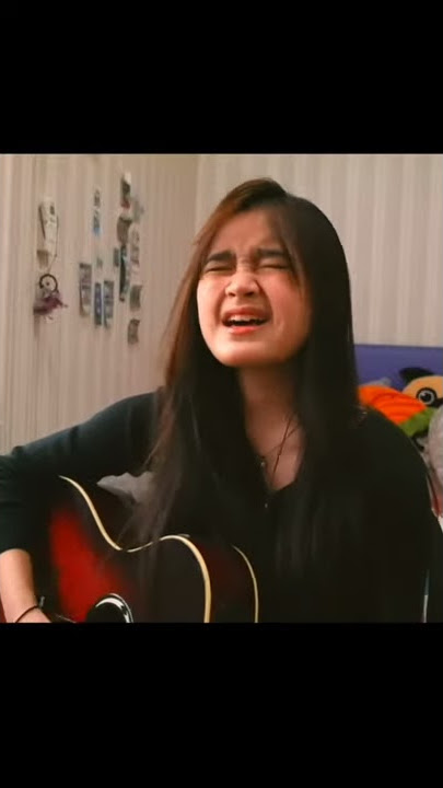 Keras Kepalaku Sama denganmu(cover)