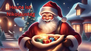Thumbnail for Heute ist Nikolaustag!