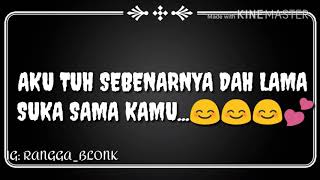 STATUS WA TERBARU ☺️