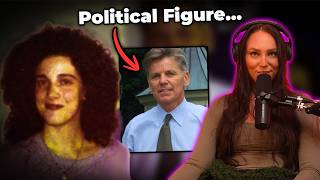 The Time Chandra Levy Suddenly Disappeared...