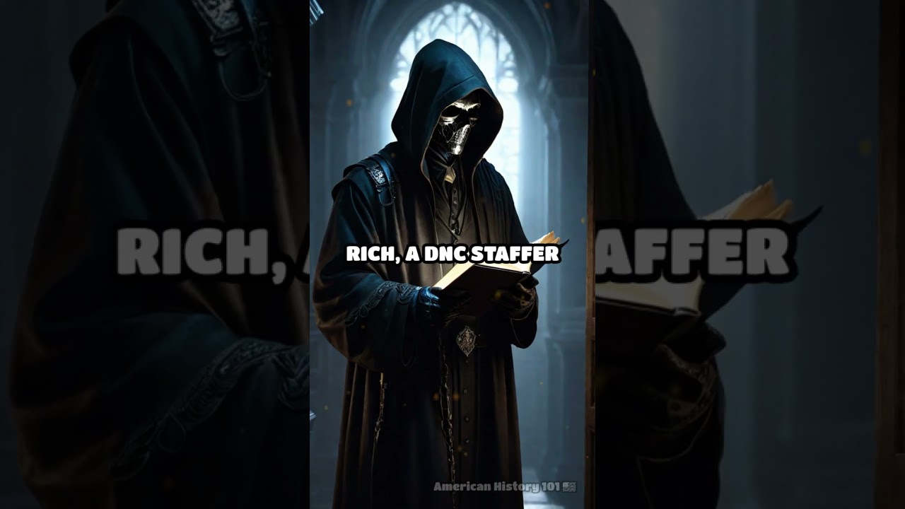 The Clinton Body Count: Coincidence or Conspiracy?