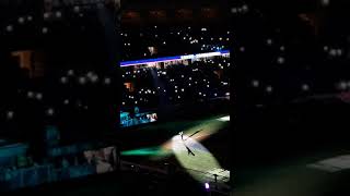 20200822  阿迷趴 賽後周華健演唱