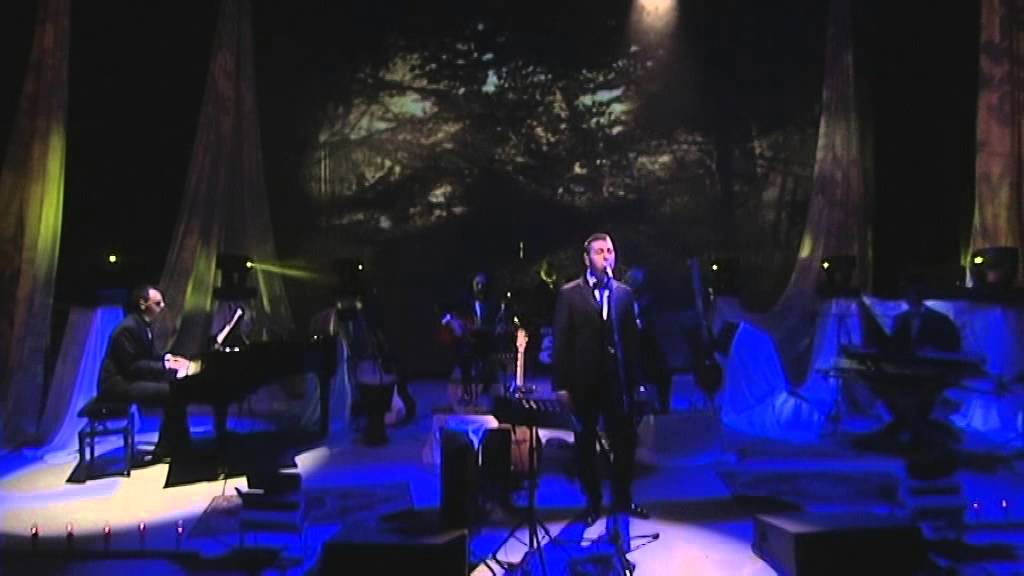 Ákos - Őszi tájkép / Mum's Dying [40+]