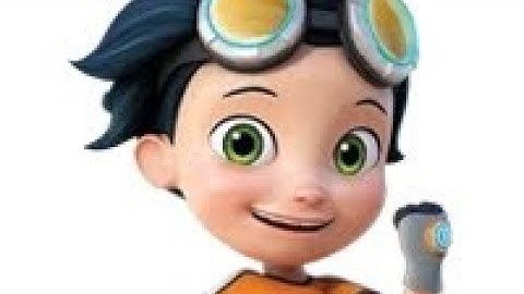 JB Salutes #1: Rusty Rivets