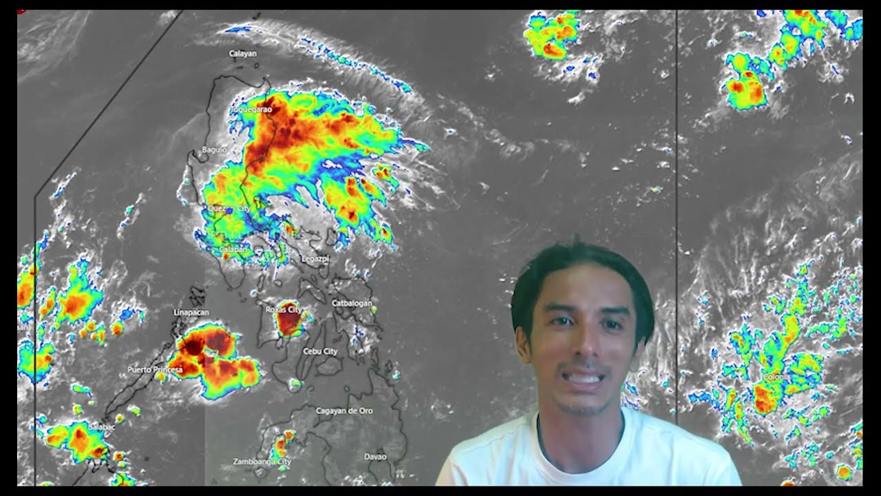 9/10/2025: LPA 09b at MONSOON  BREAK