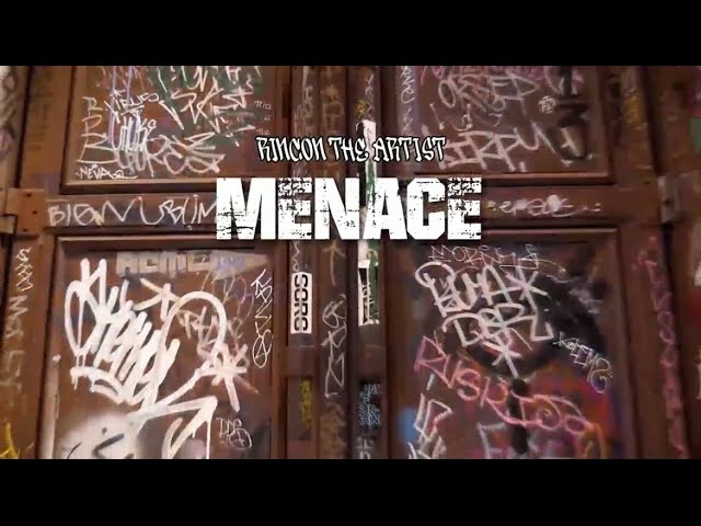 Watch Prod. Rincon The Artist - Menace (Hip-Hop/Rap Instrumental Type Beat) on YouTube Watch Prod. Rincon The Artist - Menace (Hip-Hop/Rap Instrumental Type Beat) on YouTube