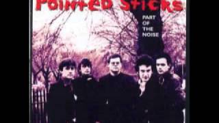 The Witch - The Pointed Sticks