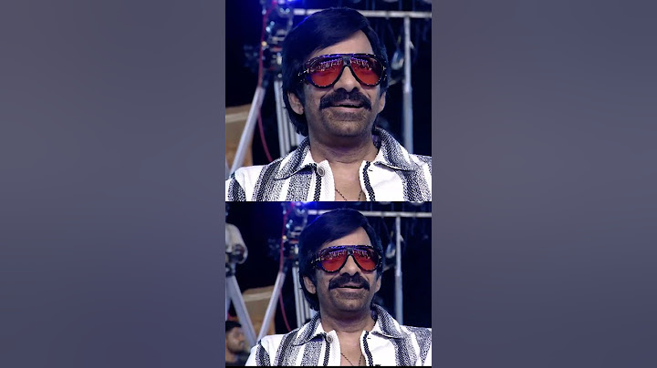 Reppal Dappul video song | Mr Bachchan | Ravi Teja,Bhagyashri B | Harish Shankar | @maatvfilms