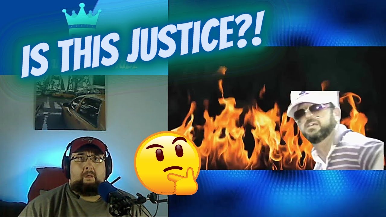 Absolute Mad Lads - Gary Plauche - Reaction / Count Dankula