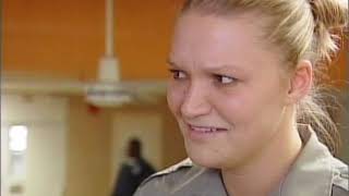 Scenario - Staff Behavior