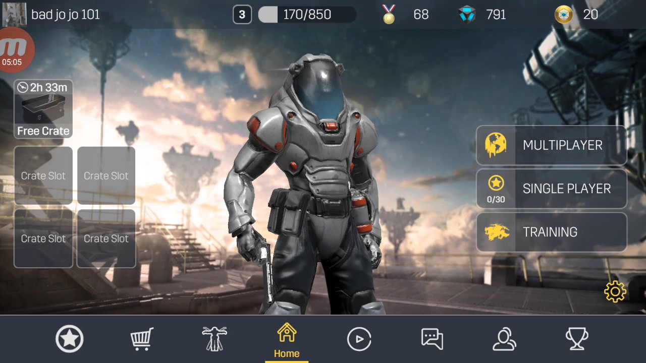 Deadheads episode number 2