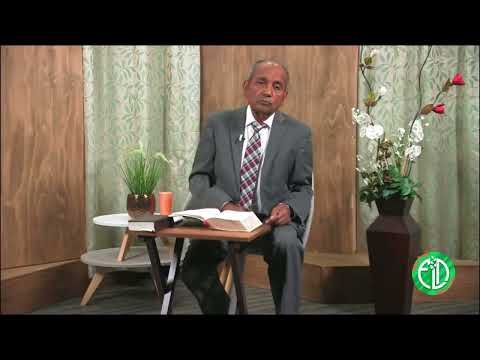 PASTOR RESTREPO. BY HIS GRACE