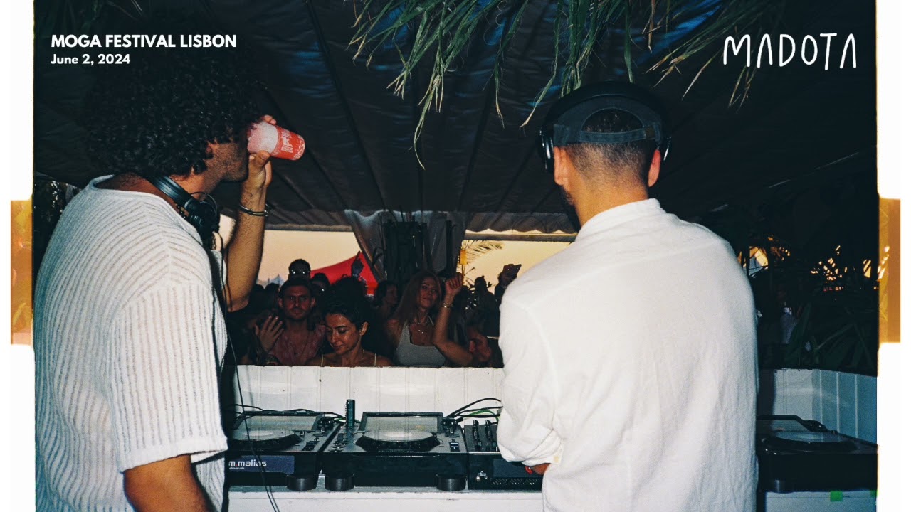 Madota @ Moga Festival | June 02, 2024