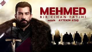 Mehmed Bir Cihan Fatihi Müzikleri   Jenerik Kimdir