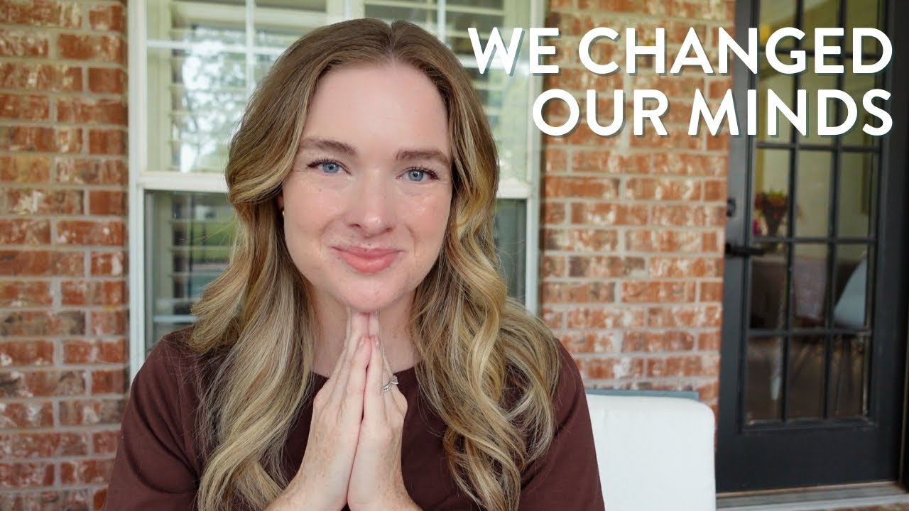 Почему мы собираемся родить третьего ребенка после того, как уже «закончили»!