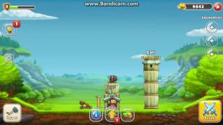 Crazy Chicken Strikes Back screenshot 5