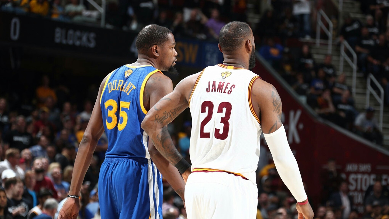 Cleveland Cavaliers vs Golden State Warriors  - FULL GAME - (GAME 4)