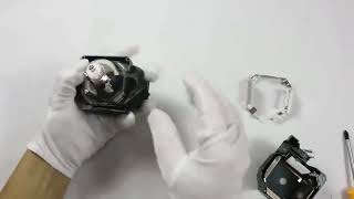 ELPLP87 / V13H010L87 PowerLite 520/525W/530/535W / BrightLink 536Wi  EB-520/525W/530/530S/535W/536W