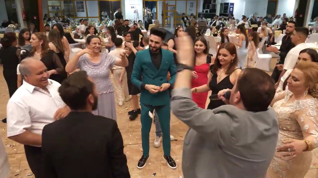 Yusuf - Sünnet dügünü - Worms ( Part 2)