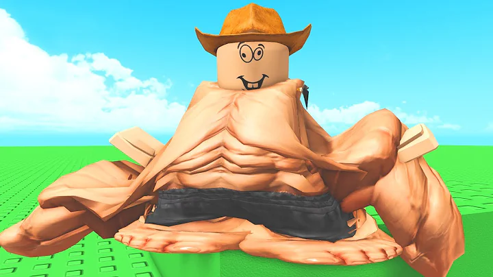 Lo avatar più disgustoso di Roblox!