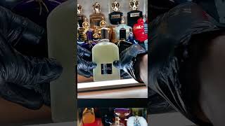 Tom Ford Grey Vetiver #tomford #perfume #fragrance #perfumy #unboxingperfume