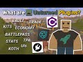 What Are Unturned Plugins and How Are They Made?