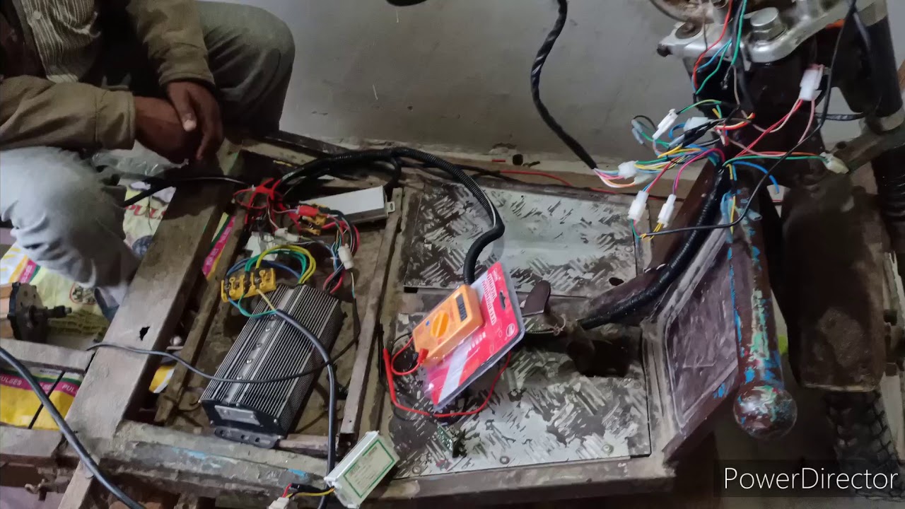 wiring jankari YouTube