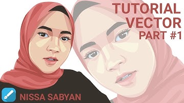 TUTORIAL VECTOR INFINITE DESIGN ANDROID | PART 1