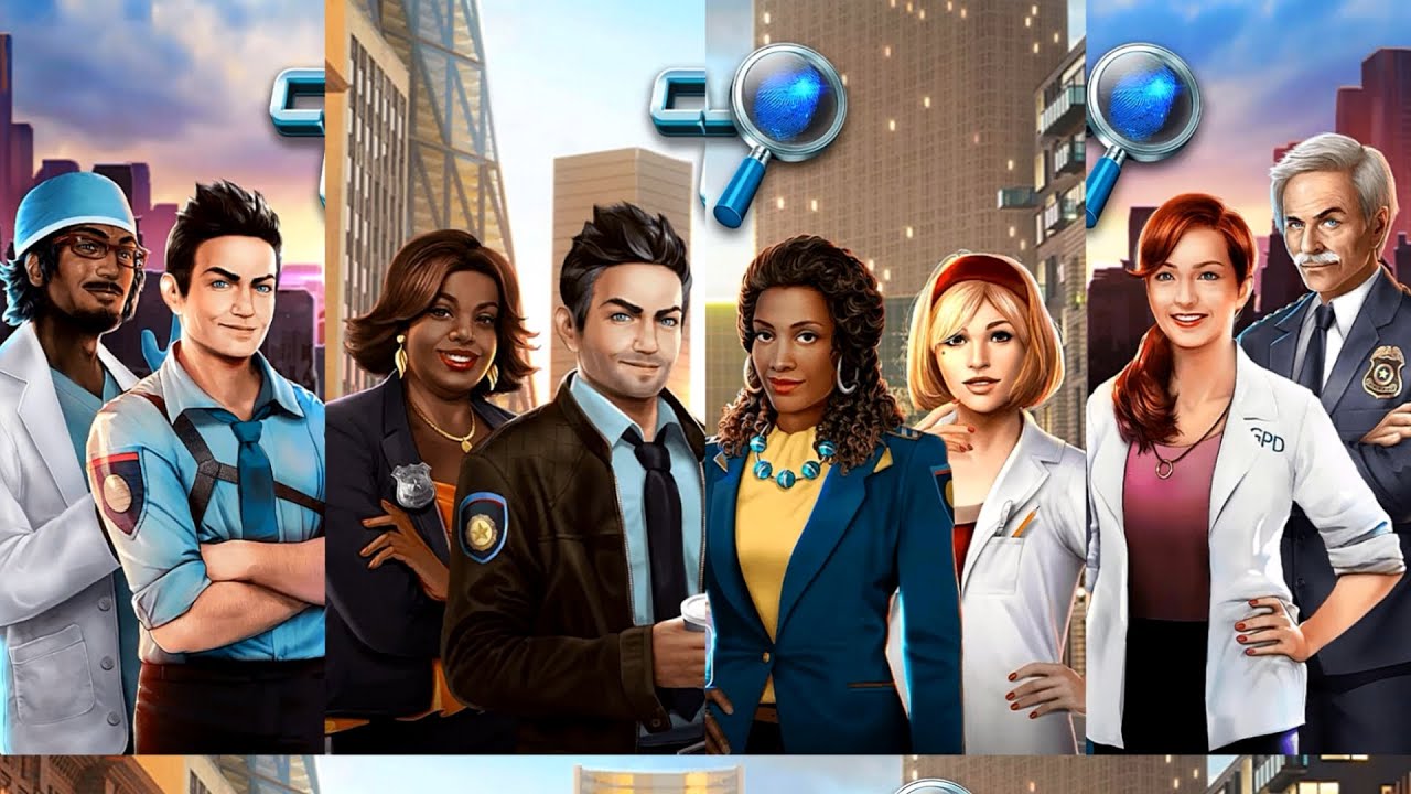 [EXCLUSIVE] Criminal Case 116 Cases of Stickers Grimsborough City