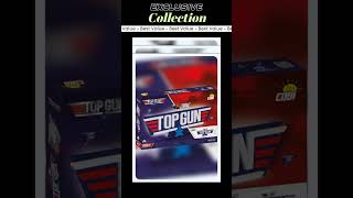 COBI Top Gun Logo Set 5925