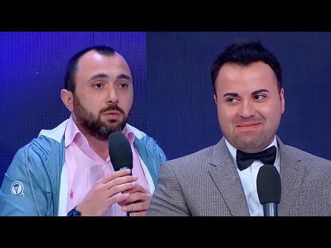 ბესო მახარაშვილის და გურამ არუთინაშვილის კამათი ჟურნალისტიკაზე