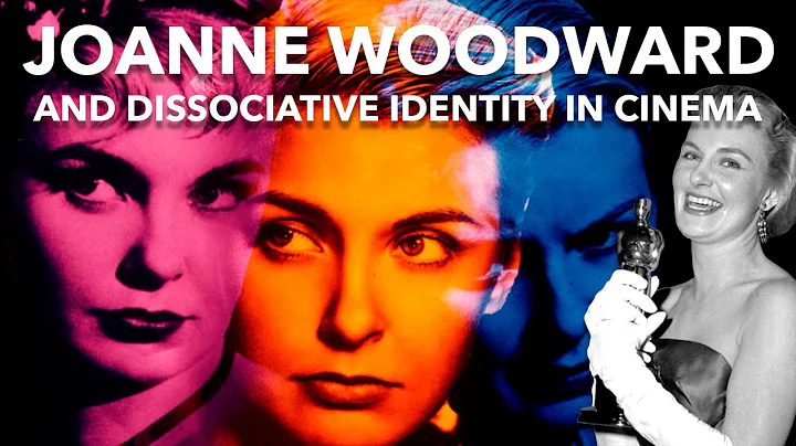 Joanne Woodward and the True Tale Behind The Three...