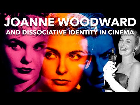 Video: Schauspielerin Joan Woodward: Biographie, Filmographie. Top Filme