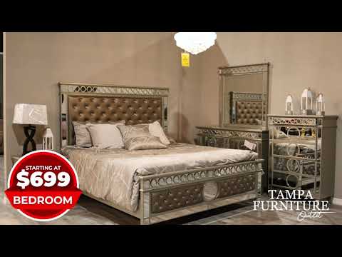 Liquidation Warehouse Tampa