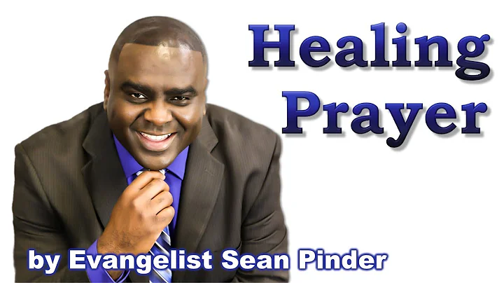 Healing Prayer - Miracle Prayer - BIBLE PREACHING